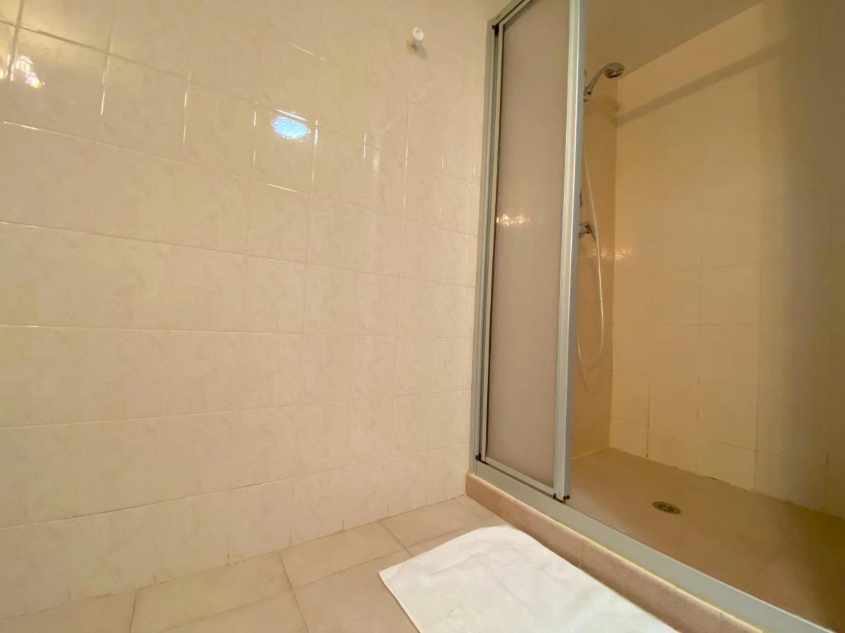 阿雅克肖Grand T3 Avec Jardin Proche De La Mer公寓 外观 照片
